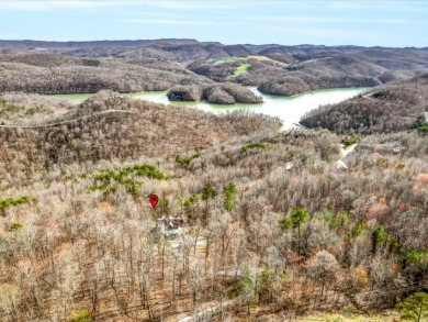 Almost 1 acre Lot with Norris Lake Access - photo 20