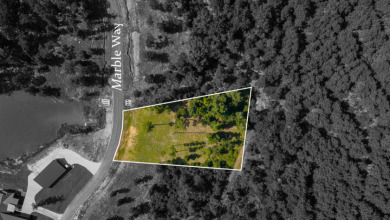 Dreaming of lake life? Lot 53 at Big Rock Lake offers 1.32 acres - photo 3
