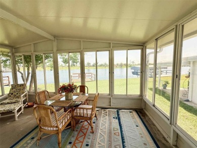 Lake Home For Sale in Clermont, Florida