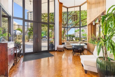 Experience convenient city living at 2040 Nuuanu. This move-in - photo 8