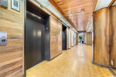 Experience convenient city living at 2040 Nuuanu. This move-in - photo 9