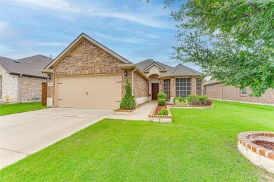 Lake Home Sale Pending in Little Elm, Texas