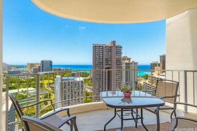 Lake Condo For Sale in Honolulu, Hawaii