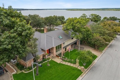 Lake Arlington Home Sale Pending in Arlington Texas