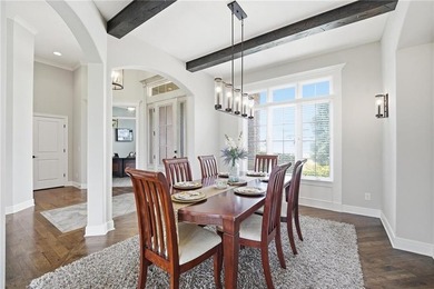 Great opportunity for a gorgeous home sitting right behind the - photo 8
