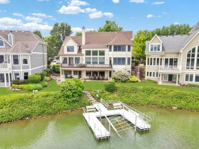 Lake Home For Sale in Plainfield, Illinois