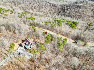 Almost 1 acre Lot with Norris Lake Access - photo 11