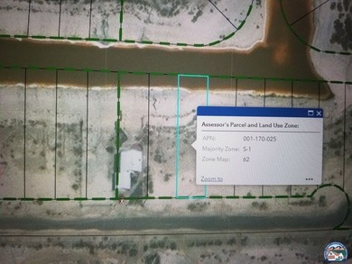 Salton Sea Lake Lot For Sale in Thermal California