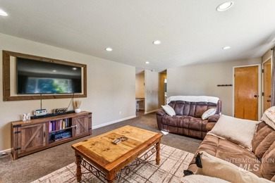 Welcome to Indiana Avenue. This charming brick home sits on a