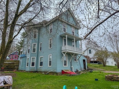 Awesome 4-unit opportunity awaits you in the Village of Theresa! - photo 3