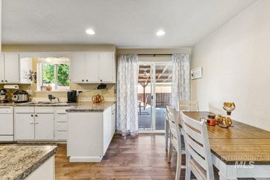 Welcome to Indiana Avenue. This charming brick home sits on a