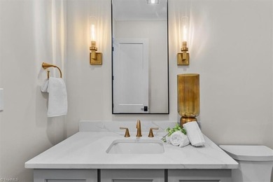Exceptional new construction in picturesque Carlson Farms with - photo 17