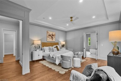 Exceptional new construction in picturesque Carlson Farms with - photo 18