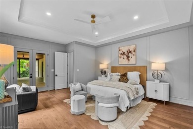Exceptional new construction in picturesque Carlson Farms with - photo 19