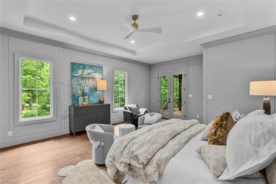 Exceptional new construction in picturesque Carlson Farms with - photo 20