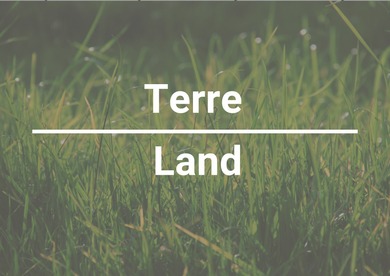  Lot For Sale in Saint-Donat 