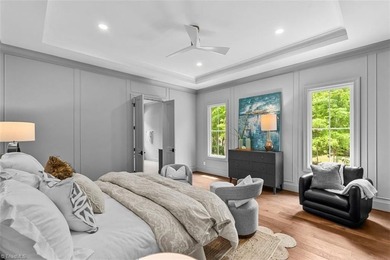Exceptional new construction in picturesque Carlson Farms with - photo 21