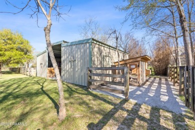 Did you say 3.3 Acres in Le Triomphe? You read that right! - photo 5