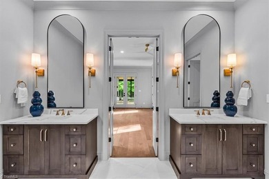 Exceptional new construction in picturesque Carlson Farms with - photo 25