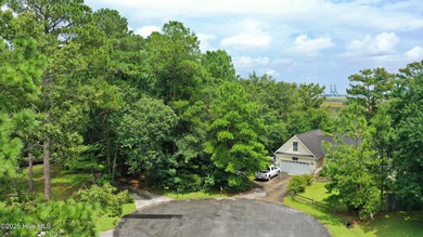 Lake Acreage For Sale in Winnabow, North Carolina