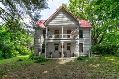 Patoka Lake Home For Sale in Birdseye Indiana