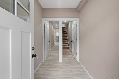 Welcome to this beautifully renovated, move-in-ready 2-family - photo 3