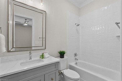 Exceptional new construction in picturesque Carlson Farms with - photo 35