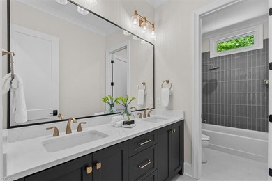 Exceptional new construction in picturesque Carlson Farms with - photo 39