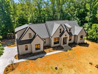 Exceptional new construction in picturesque Carlson Farms with - photo 45