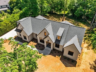 Exceptional new construction in picturesque Carlson Farms with - photo 46