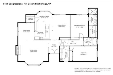 Located in the quiet neighborhood of Mission Lakes Country Club - photo 48