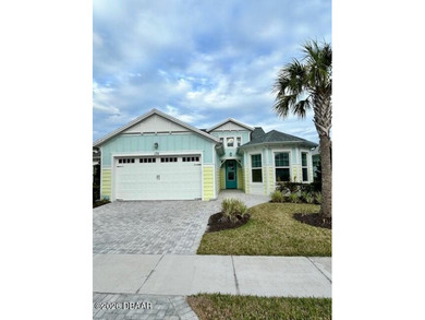 (private lake, pond, coastal) Home For Sale in Daytona Beach Florida