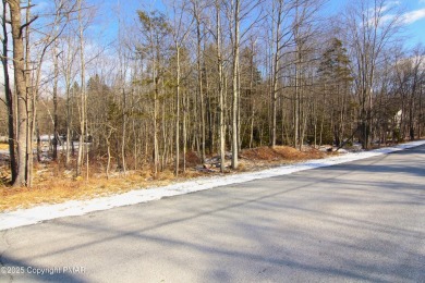 Lake Lot For Sale in Mount Pocono, Pennsylvania