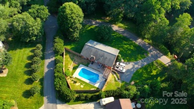 Lake Home For Sale in Hickory, North Carolina