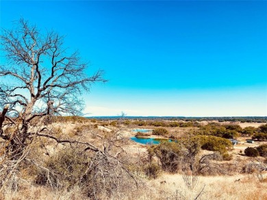 Lake Lot For Sale in Brownwood, Texas