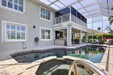 Welcome home to the highly sought-after gated community of - photo 4