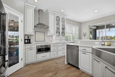 Welcome home to the highly sought-after gated community of - photo 6