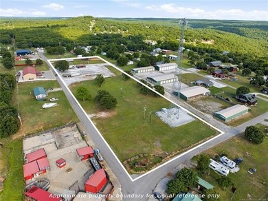 Investor Opportunity Near Lake Tenkiller - Income-Producing RV - photo 1