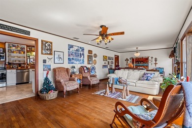 Sitting on 1.65 acres, inside the city limits, this incredibly - photo 9