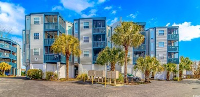 Intracoastal Waterway - Horry County Condo For Sale in North Myrtle Beach South Carolina