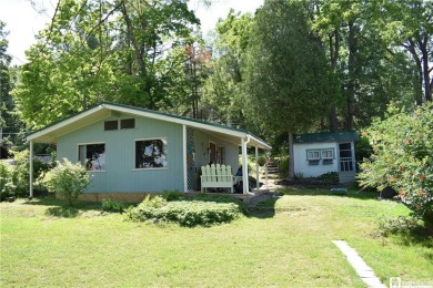 Chautauqua Lake Home For Sale in Ashville New York