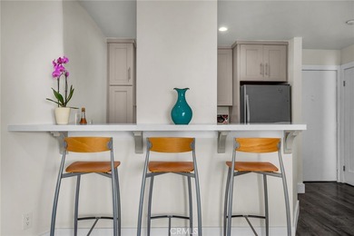 VIEWS! Welcome to The Village Condos. This beautifully updated