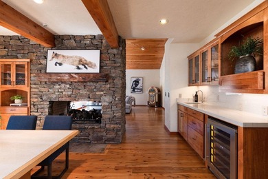 This unique home sets itself apart from many Awbrey Butte homes - photo 8
