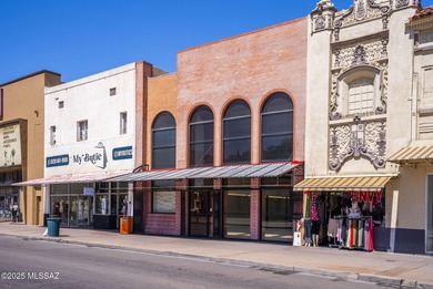 Prime commercial opportunity in the heart of downtown Nogales!