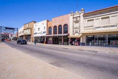 Prime commercial opportunity in the heart of downtown Nogales!
