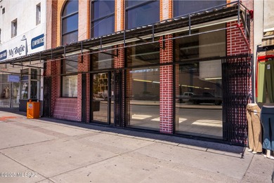 Prime commercial opportunity in the heart of downtown Nogales!