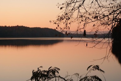 Chickamauga Lake Acreage For Sale in Decatur Tennessee