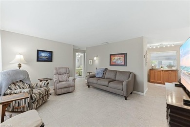 This charming Florida bungalow sits along the Imperial River, is - photo 4
