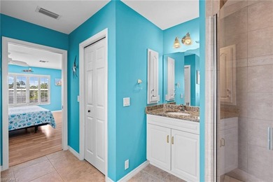 Welcome to your coastal paradise! This ELEVATED canal home with - photo 17