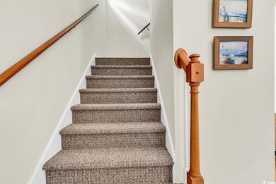 Charming Coastal Home Just Blocks from the Beach! Welcome to 17 - photo 17
